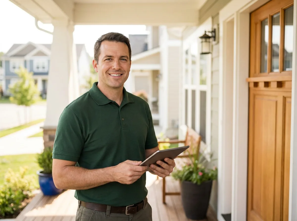 Pest control FAQs for Bear Creek, WI